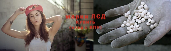 спиды Лиски